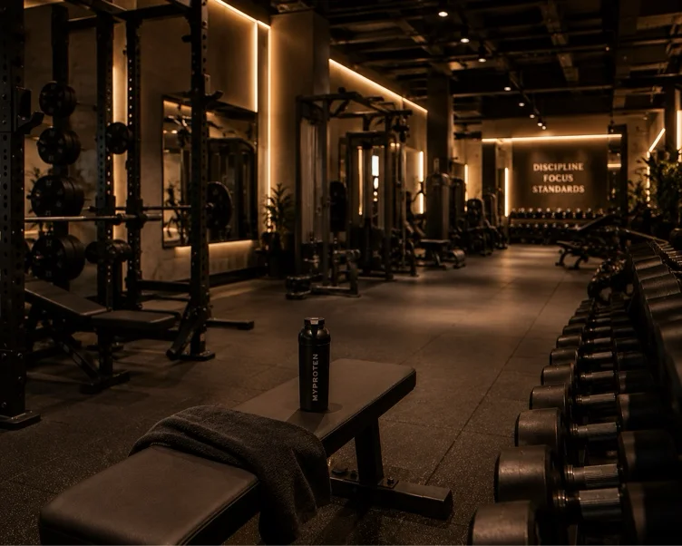 Gym Membership