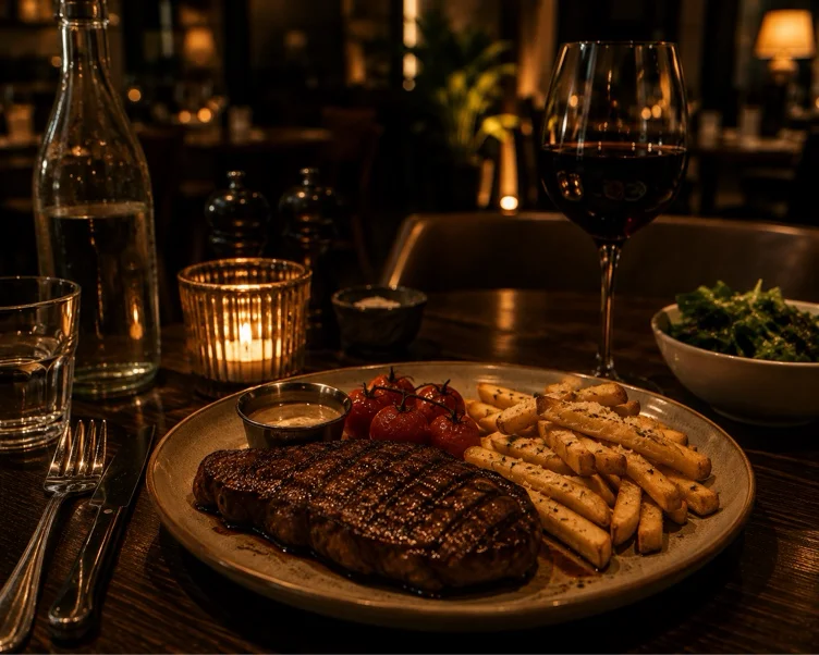 Dinner
