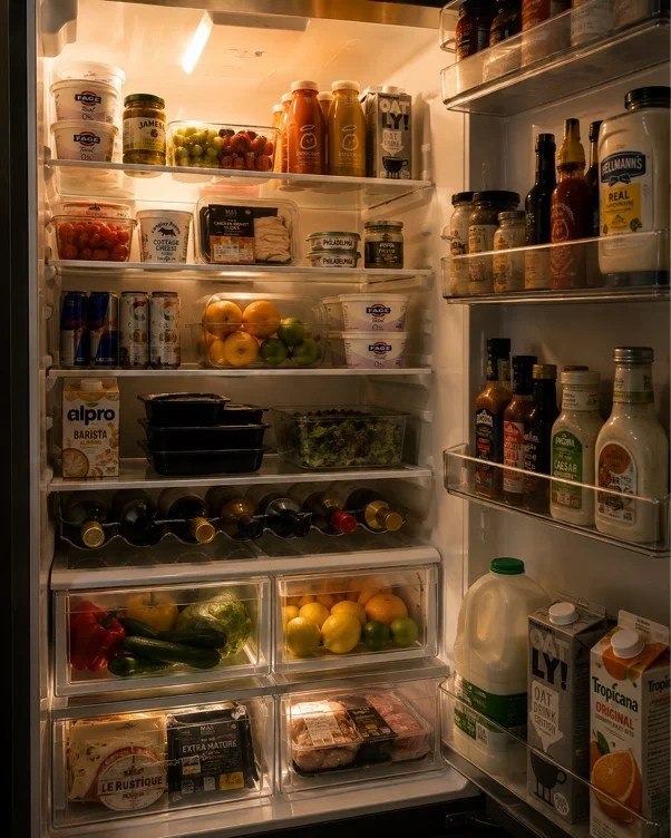 Grocery Shop