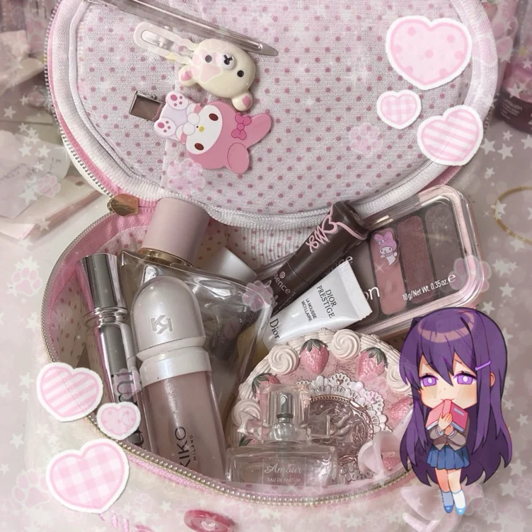 make up💋