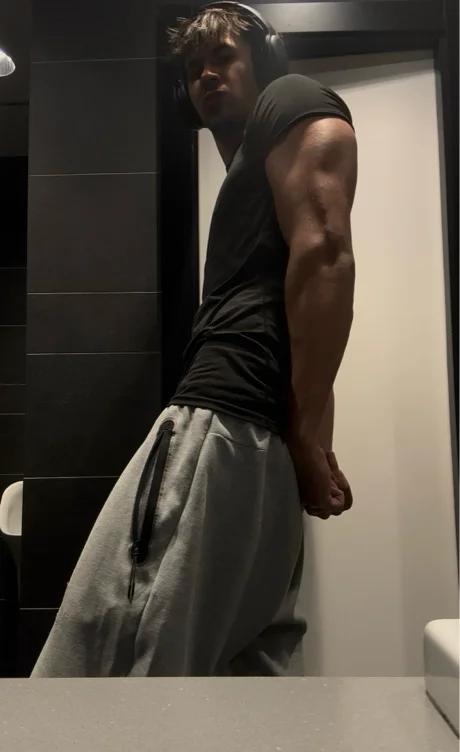 gym membership 