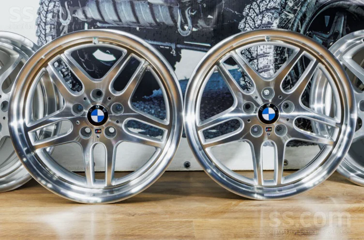 new rims