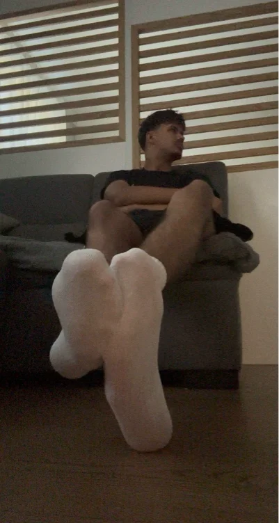 love my soles