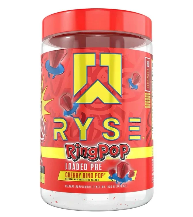 Pre-workout 