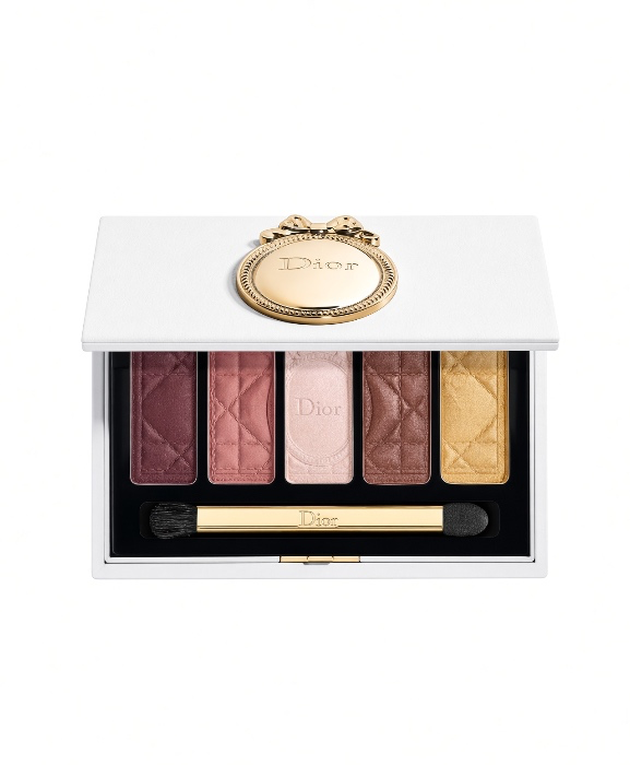 DIOR iconic palette