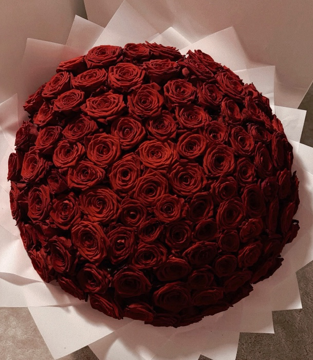 petals for her