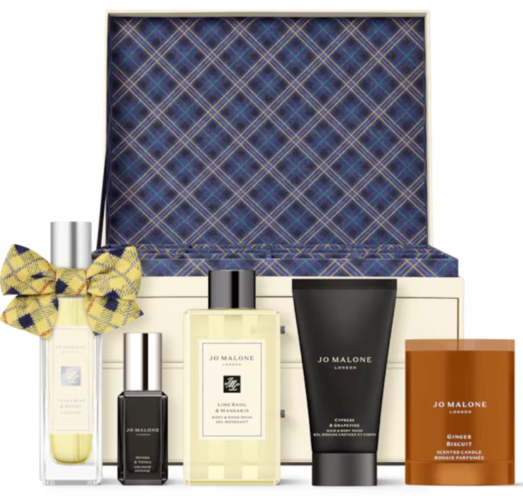 JO MALONE advent calendar 2026