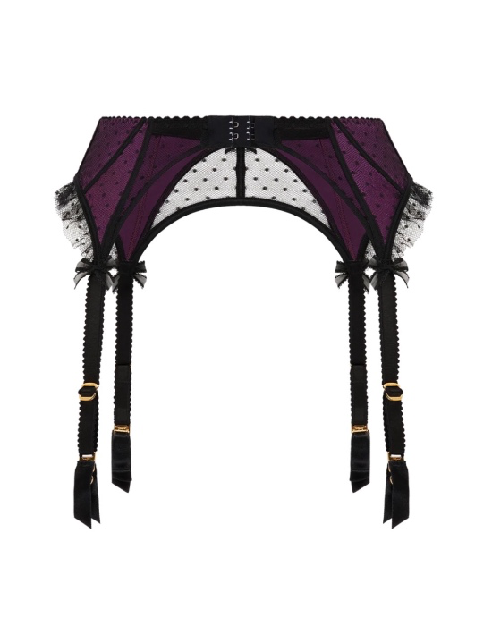 AGENT PROVOCATEUR berdie suspenders 