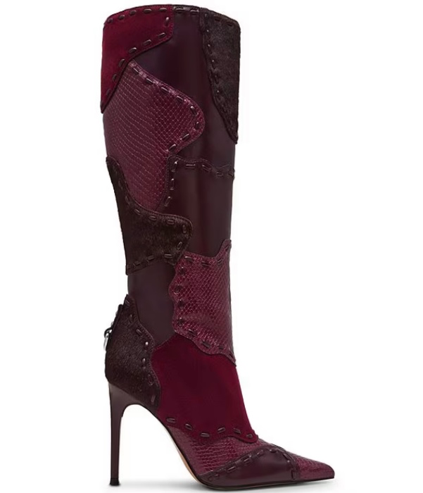 STEVE MADDEN revive boots 