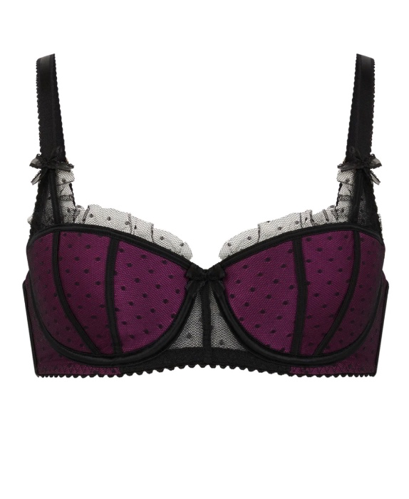 AGENT PROVOCATEUR berdie bra