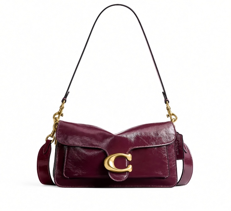 COACH tabby 26 bag
