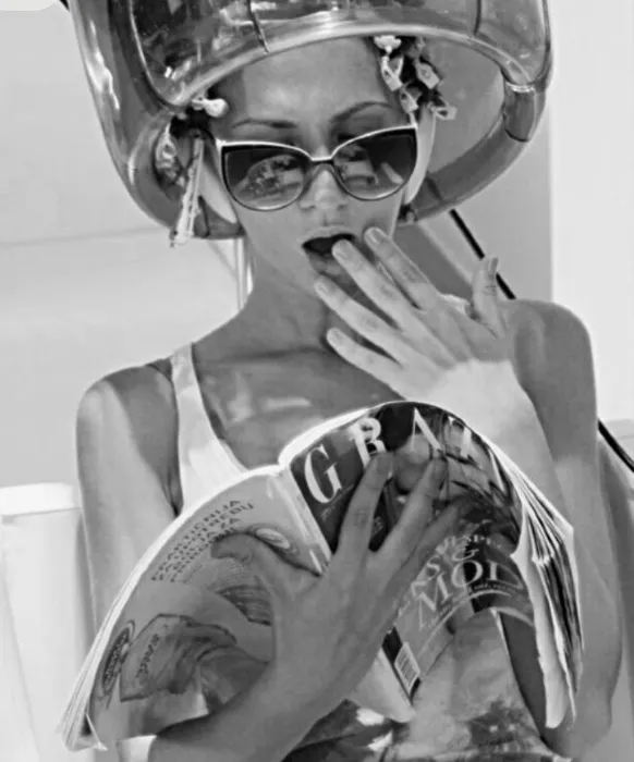 Stylist