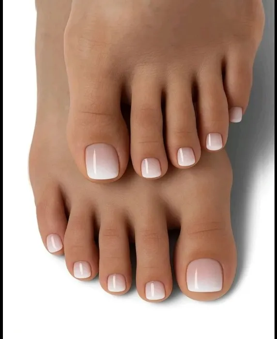 Pedicure