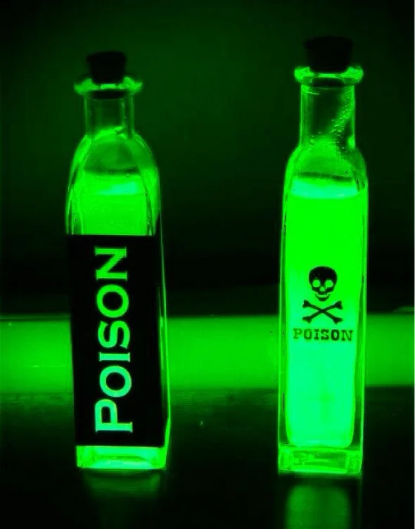 potion ingredients