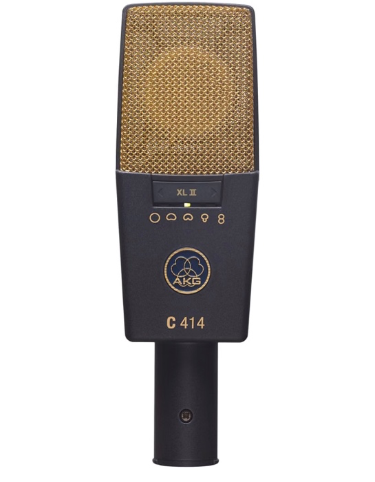 Microphone fund 2/2