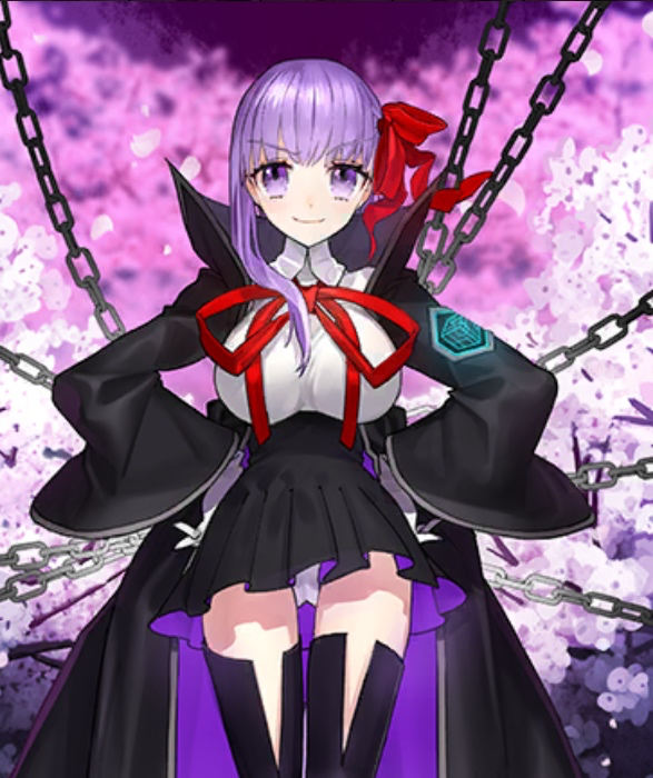 BB Cosplay