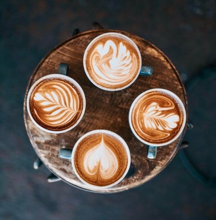 Coffee for a week