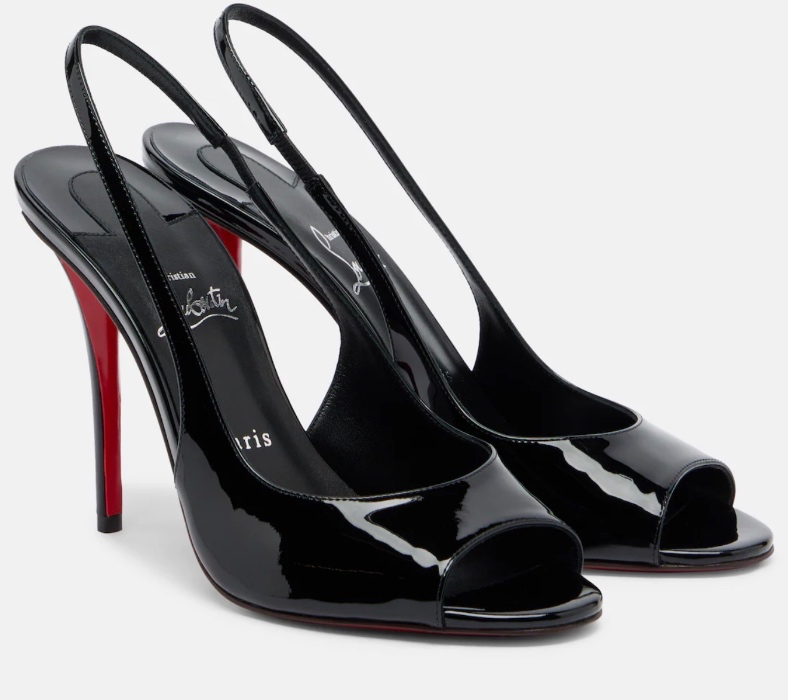 Louboutins