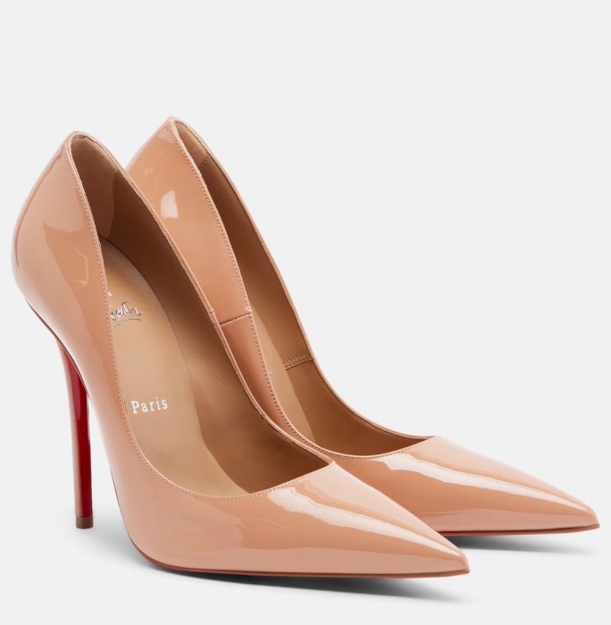 Louboutins
