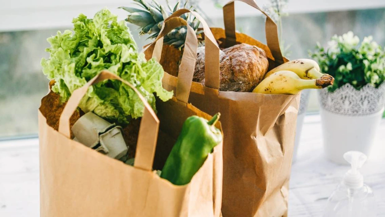 Groceries