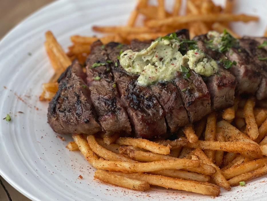 Dinner On You