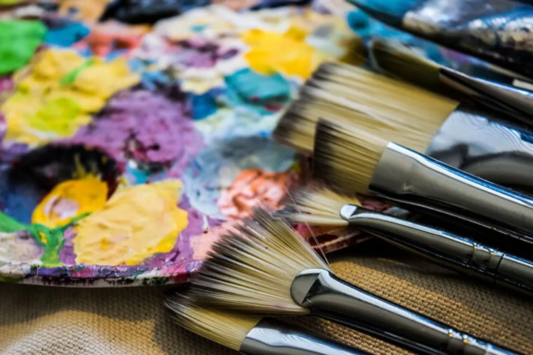 Art Supplies