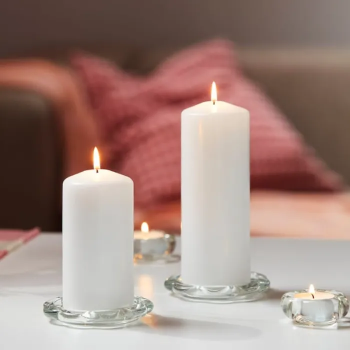 Candles