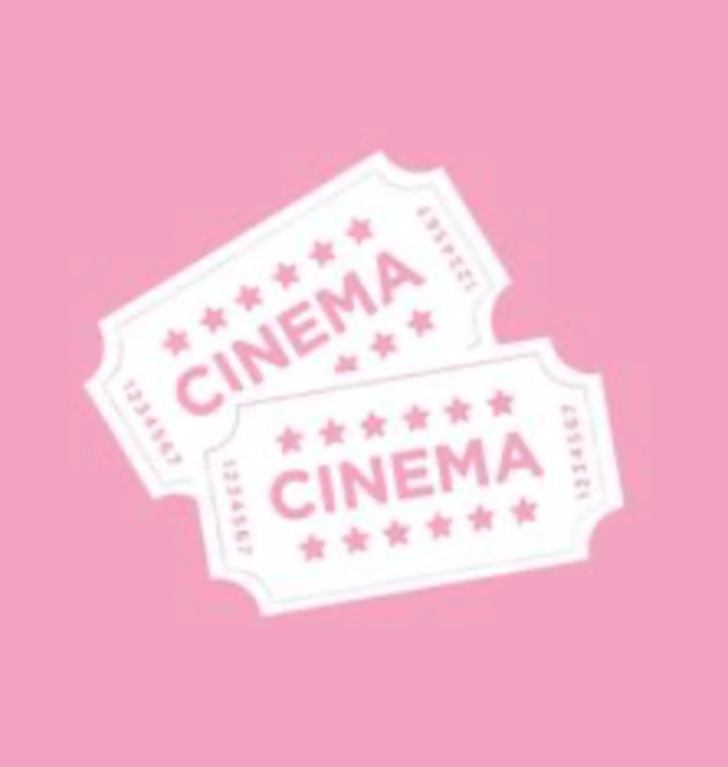 Cinema Tickets