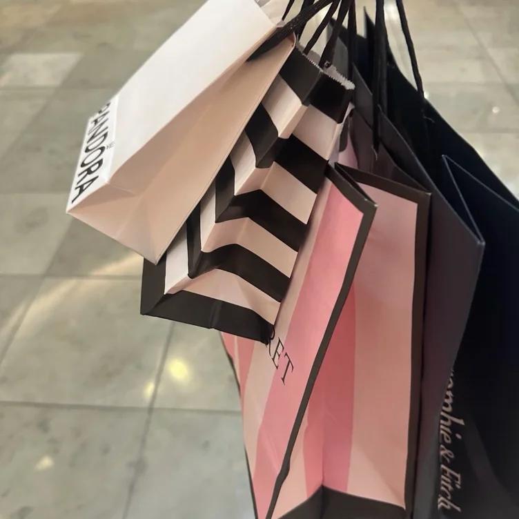 new clothes