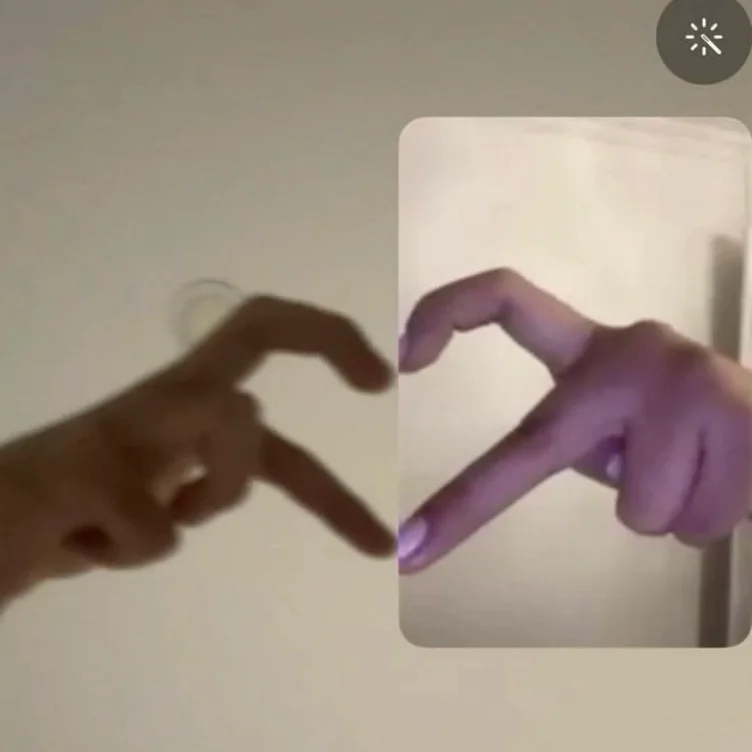 vid call