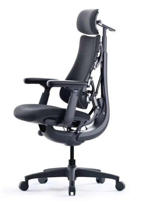 Actually good chair to sit on