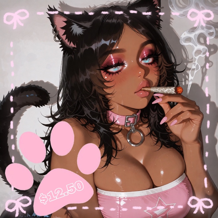 Joint for Kitty🐾