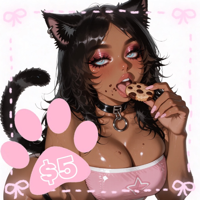 Cookies🐾