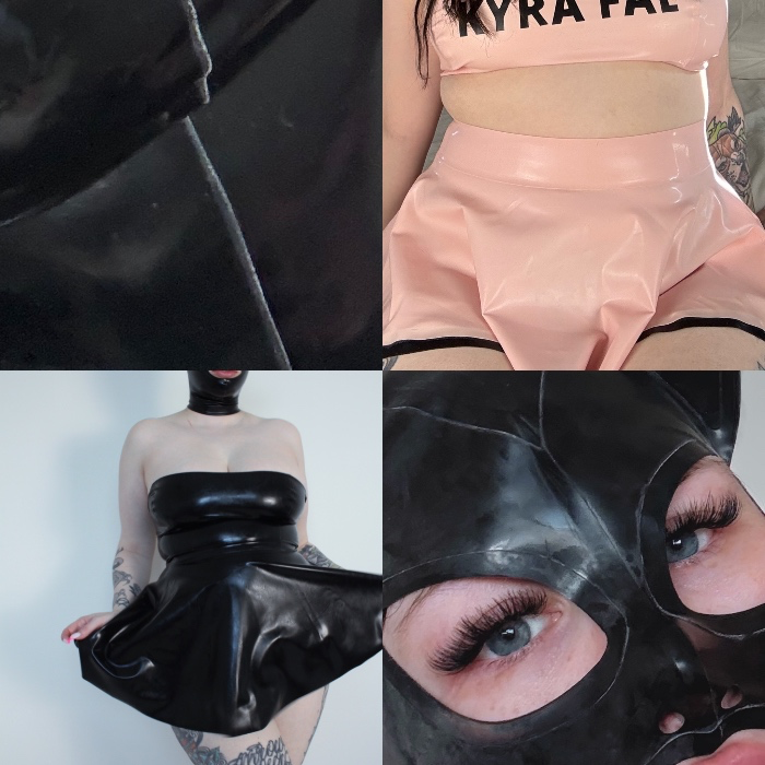 Latex 