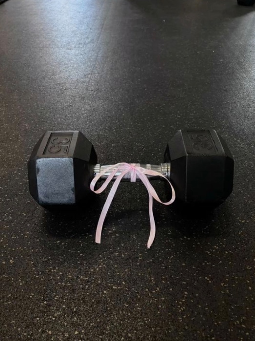 Gym membership