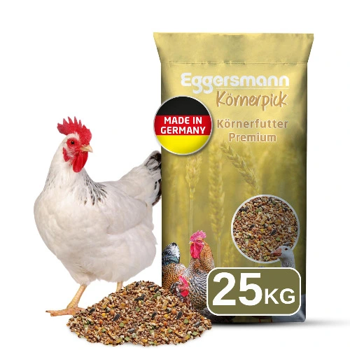 Eggersmann Premium Feed