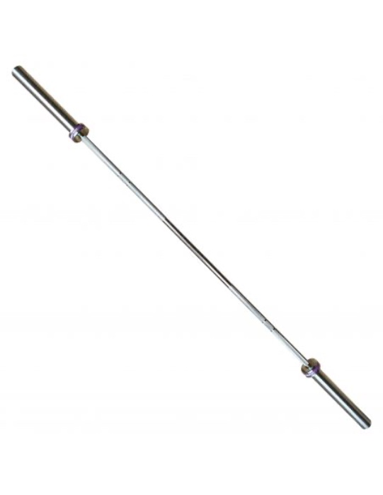 Women’s CrossFit barbell $299