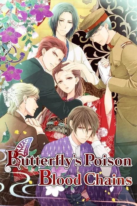 Butterfly's Poison; Blood Chains on Steam