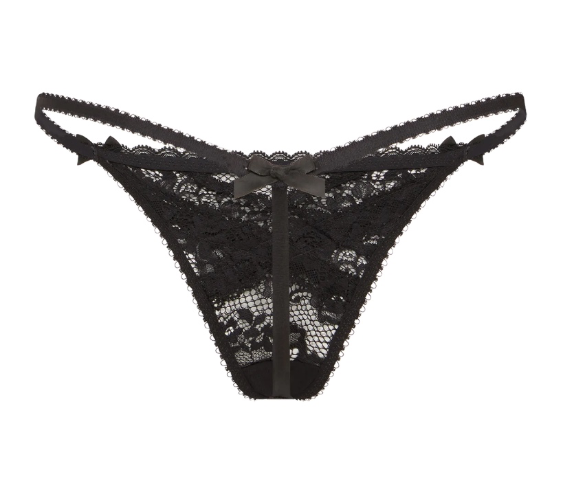 Agent Provocateur micro thong