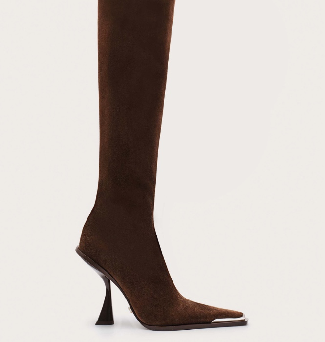 Cul Gaia Dante boots
