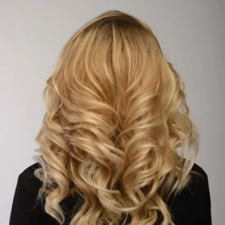 Hairdresser 