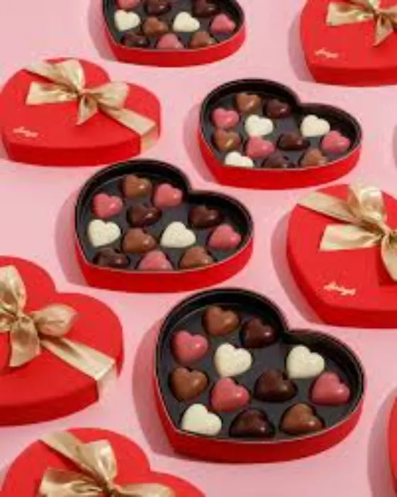 Sprüngli Schokolade 