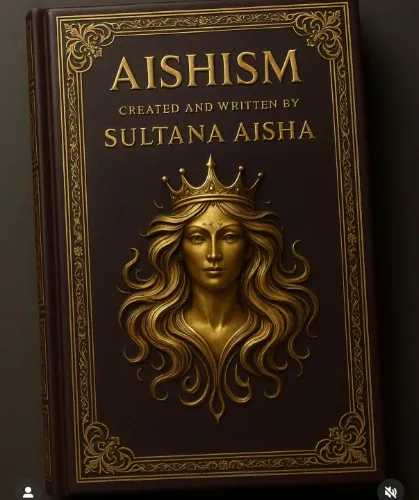 Aishism - The Sacred Doctrine for Devoted Men