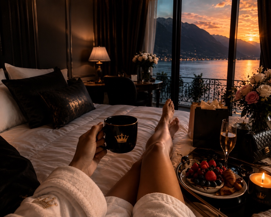 Weekend Escape 