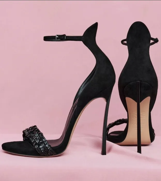 Sultanas Casadei Cappa Blade 