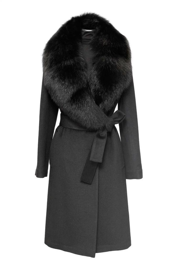 Coat for Goddess