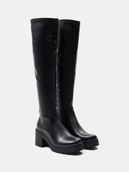 MY FAVORITE BOOTS 🖤🖤