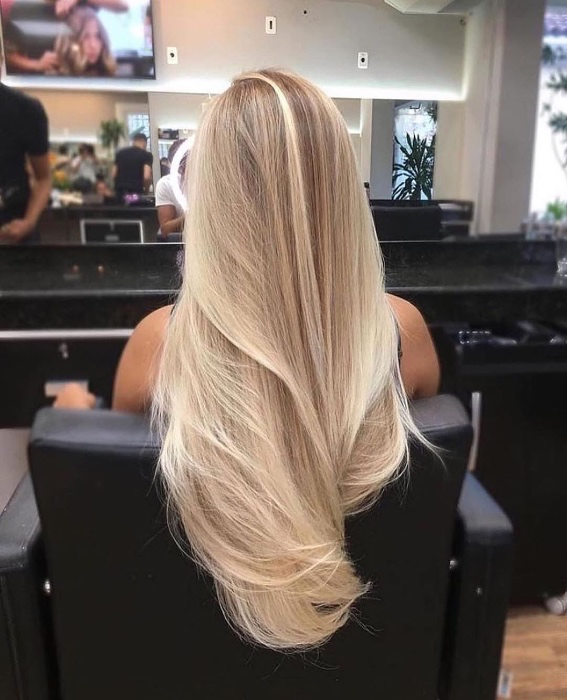 Your Goddess Needs Her Hair Done. Pay For It. 💅🏼👑