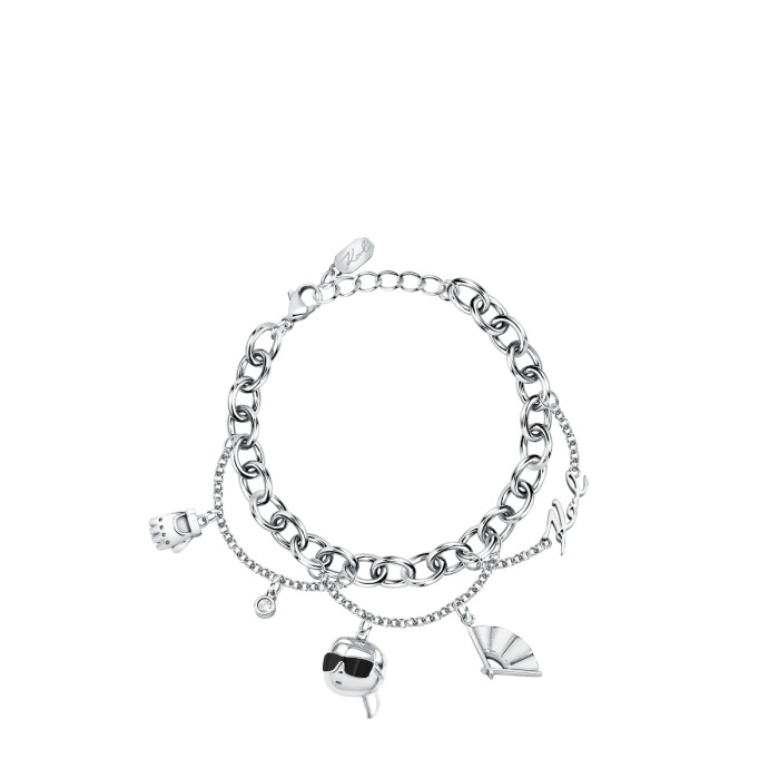 Karl Lagerfeld bracelet