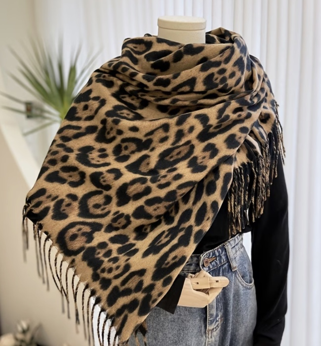 gepard scarf